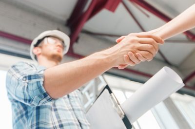 builder builder